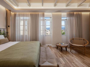 Отель Lithinon Luxury Suites  Ханья